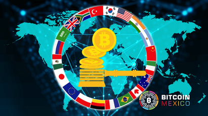 G20: Reglas y estatutos para gobernar espacio cripto deben modificarse