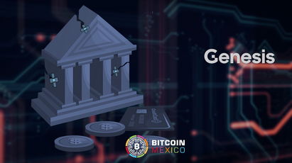 Genesis advierte de posible bancarrota sin financiamiento