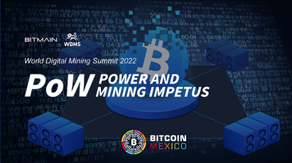 WDMS: el poder y la innovación en el Proof of Work