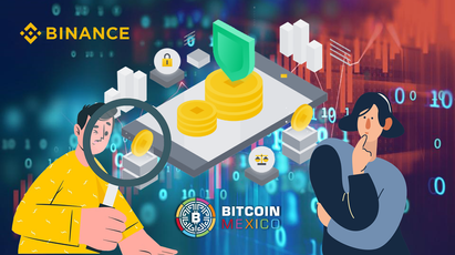 Auditoría a Prueba de reservas de Binance deja muchas dudas al aire