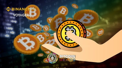 Binance US adquirirá los activos de Voyager Digital con valor de $1 MMD