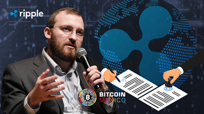 Charles Hoskinson: demanda Ripple vs SEC podría resolverse pronto