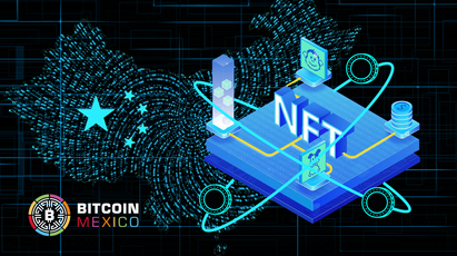 China lanza el primer “mercado nacional de activos digitales”