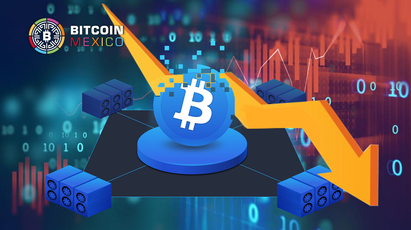La dificultad de la minería de Bitcoin cae más del 7%