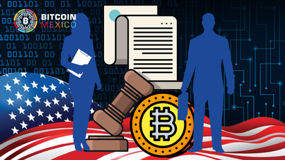 EUA: Senadores presentan proyecto de ley que atenta contra ideales de la cripto industria