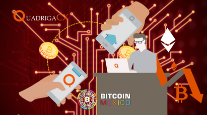 Fondos Bitcoin asociados a QuadrigaCX se mueven tras años en las sombras