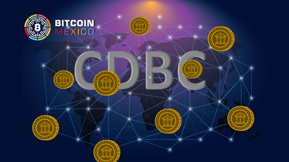 ¿Qué es una CBDC y en qué se diferencian de las criptomonedas?