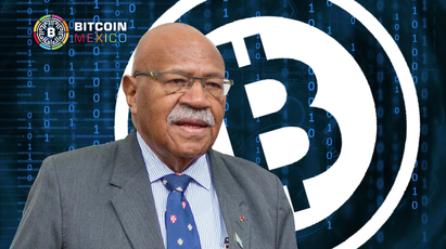 ¿Fiji se sumará a la ola Bitcoin con su nuevo primer ministro?