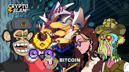 ¿Cuáles fueron las colecciones de NFT más relevantes de 2022?