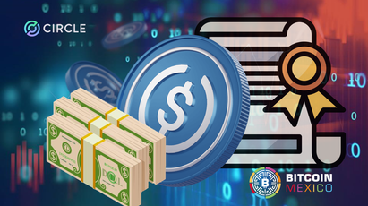 Circle publica su Informe sobre las reservas de USD Coin