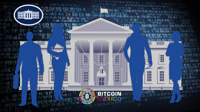 Funcionarios de la Casa Blanca  piden al Congreso intensificar esfuerzos en regulación cripto