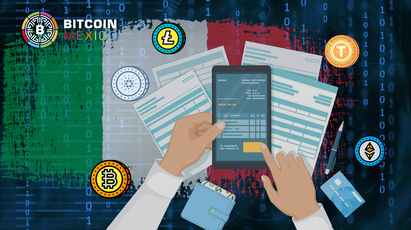 Italia aprueba impuesto del 26% para las ganancias de criptomonedas