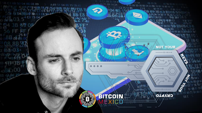 Si la vida te da regulaciones, haz una billetera de autocustodia