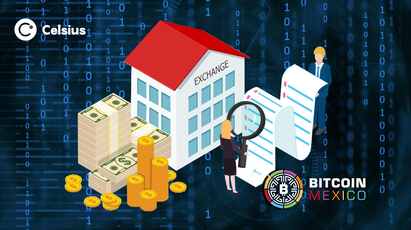 Juez dictamina, fondos depositados en Celsius Earn no pertenecen a usuarios