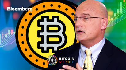Analista de Bloomberg: BTC aún no tiene camino libre para una carrera alcista