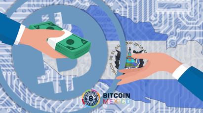 Presidente de El Salvador anuncia el pago de deuda y calla a críticos