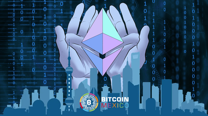 Actualización Shanghai de Ethereum sigue pautada para marzo de 2023