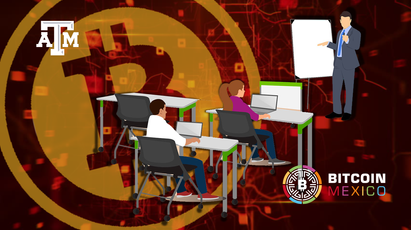 Texas A&M University impartirá curso de Bitcoin