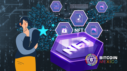 China cambió su política respecto a los NFT, ¿es una señal bullish para el 2023?