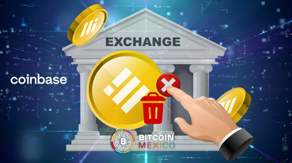 Coinbase eliminará a BUSD debido a problemas regulatorios
