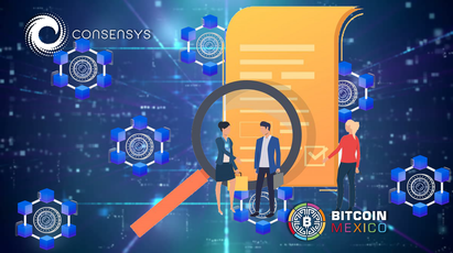 ConsenSys apoyará una demanda contra el IRS