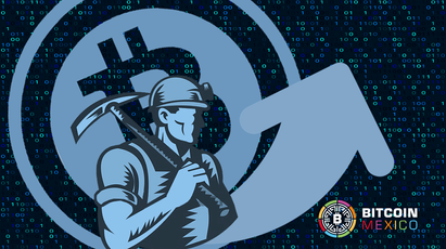 Cripto minería de BTC se recupera, hashrate marca nuevo máximo histórico