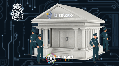 España: Policía detiene a tres directivos del exchange Bitzlato