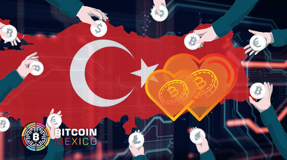 Firmas cripto donan millones en criptomonedas para víctimas de Turquía