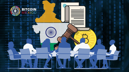 India llama a tener un enfoque común para regular el ecosistema cripto