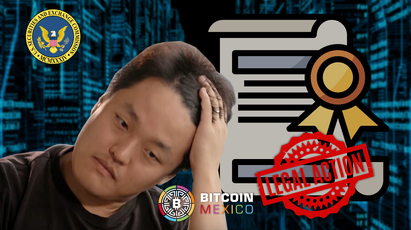 SEC presenta demanda contra Terraform Labs y su co-fundador Do Kwon