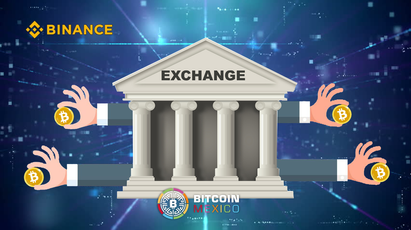 Binance procesó $850  MDD en retiros antes de la demanda de la CFTC