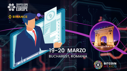 Binance realizará un taller en Crypto Expo Europe