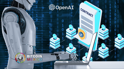 ChatGPT v4 es capaz de auditar smart contracts