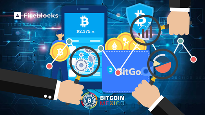 Fireblocks encuentra importante vulnerabilidad en una wallet de BitGo