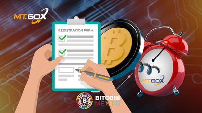 Mt. Gox extiende periodo de registro para acreedores otro mes