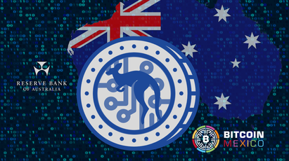 Nuevo piloto de CBDC de Australia será lanzado por su banco central