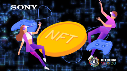 Sony solicitó una patente para transferir NFT entre dispositivos y consolas