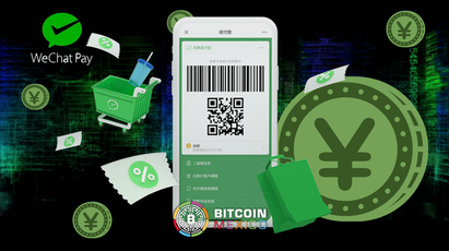 WeChat integra al yuan digital en su plataforma de pago