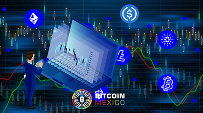 ¿Cómo favorecio al mercado cripto el anuncio del rescate bancario en EUA?