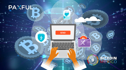 Ex CEO de Paxful: la mayoría de los usuarios son elegibles para retiros