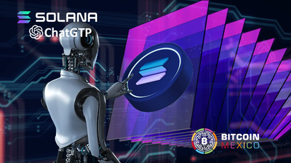 Solana implementó un plugin en ChatGPT que permite transferir tokens