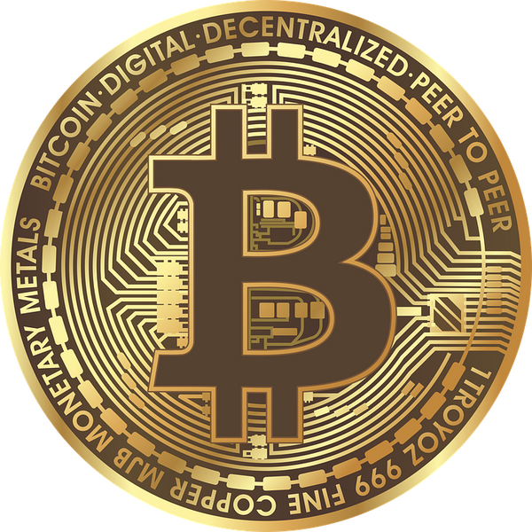 BITCOIN, criptodivisa en potencia