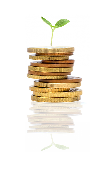 Binance invierte 1 billón de dólares en Start Ups