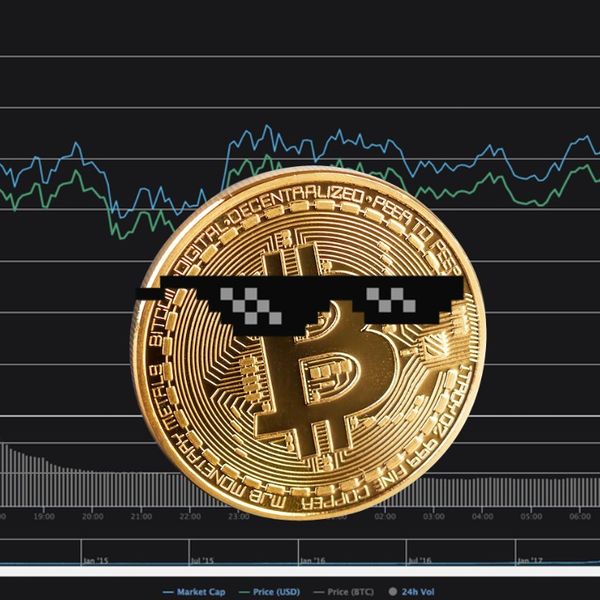El Precio de Bitcoin Se Mantiene A Pesar Del Rechazo De La SEC.