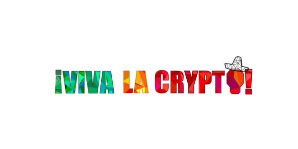 Estreno Del Festival Mexicano: Viva La Crypto.
