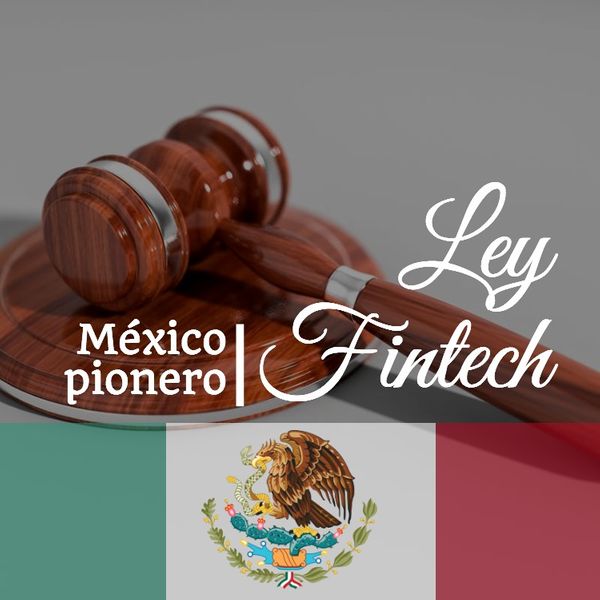 SHCP Publica Actualizaciones De La Ley Fintech Mexicana