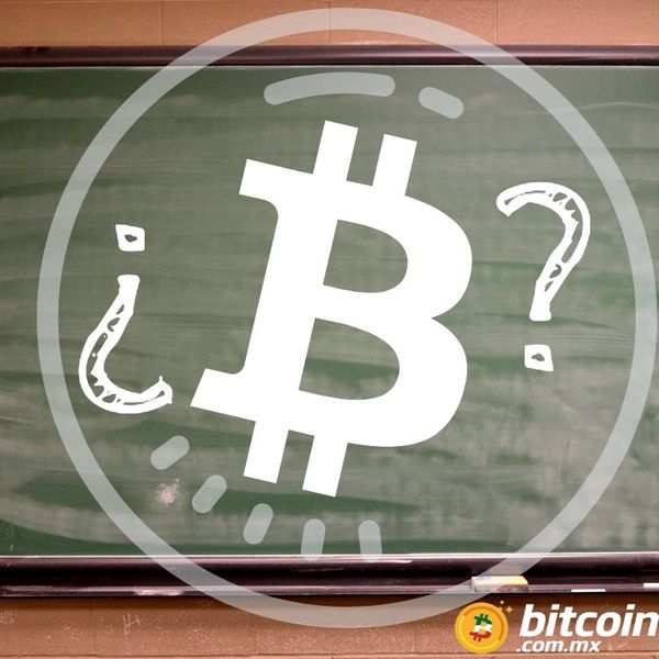 Introducción a Bitcoin