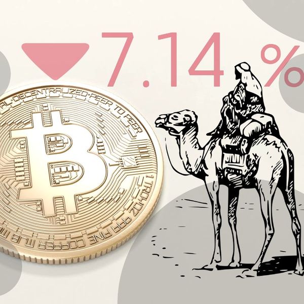 El Precio De Bitcoin Cae En Picada y Silk Road Wallet Transfiere Una Fortuna.