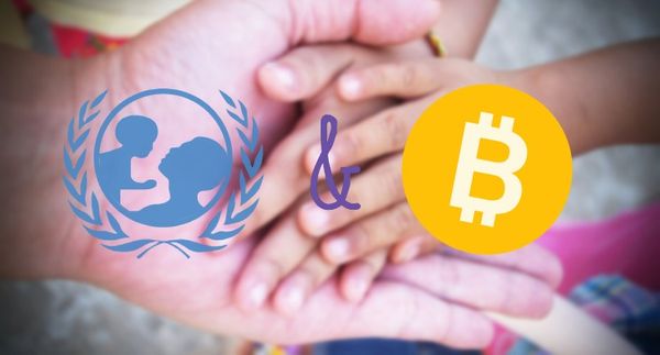UNICEF Recibe Donaciones Minadas En Tu Navegador