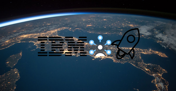 IBM Usa Stellar Lumens para Crear una Nueva Red de Pagos Mundial